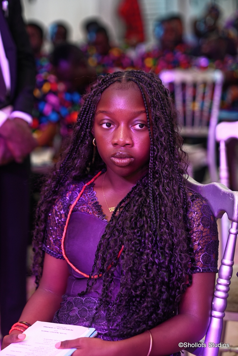 Tiwa Olatoye — professional headshot