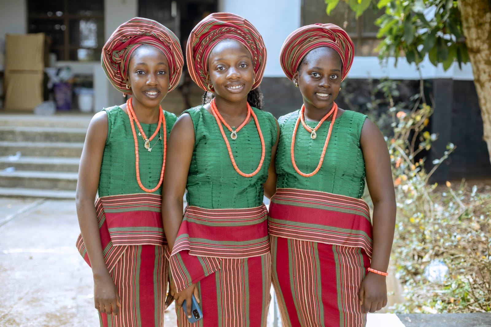 Tiwa Olatoye — photo 2